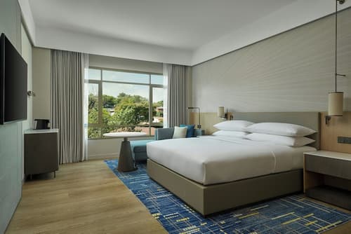 Petaling Jaya Marriott Hotel