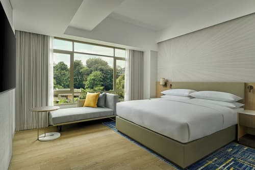 Petaling Jaya Marriott Hotel