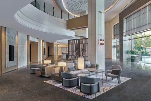 Petaling Jaya Marriott Hotel