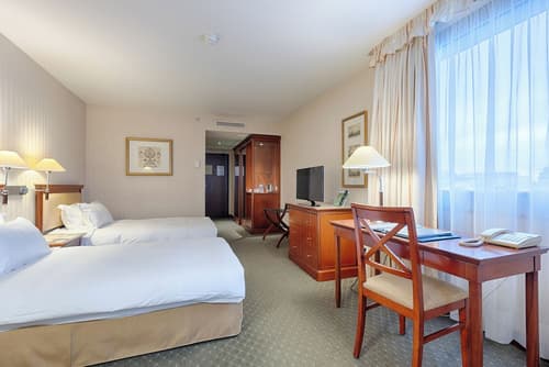 Occidental Paris Levallois