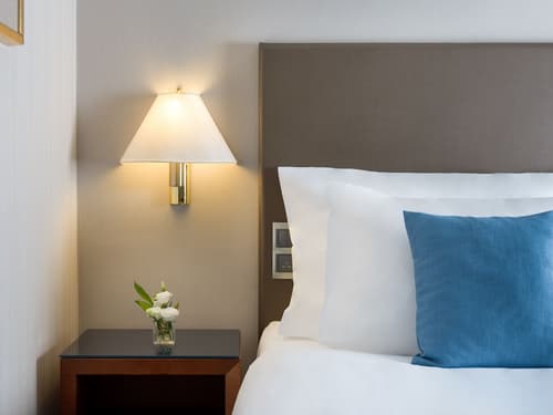 Panorama by Verdi Hotels, Room