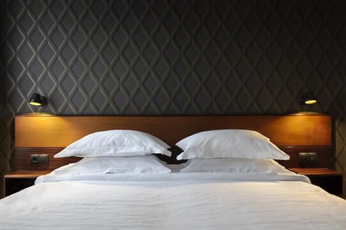 Hotel Holt - The Art Hotel, Room