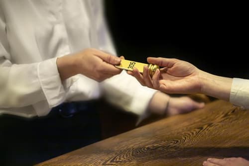 Hotel Holt - The Art Hotel, Reception