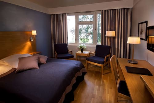 Scandic Sunnfjord Hotel & Spa, Room