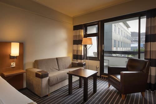 Scandic Sunnfjord Hotel & Spa, Room