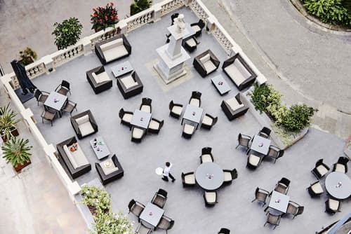 The Eliott Hotel