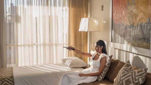 The Parktonian All Suite Hotel