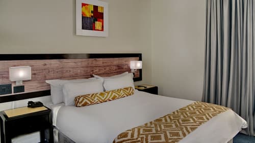 The Parktonian All Suite Hotel