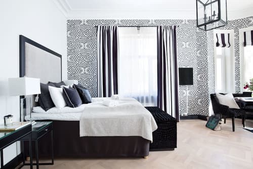 Frogner House - Bygdøy Allé, Room