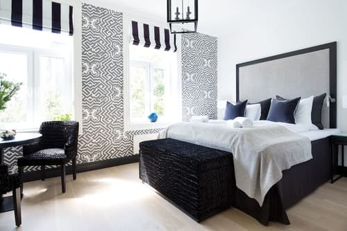 Frogner House - Bygdøy Allé, Room