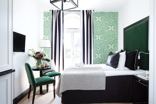 Frogner House - Bygdøy Allé