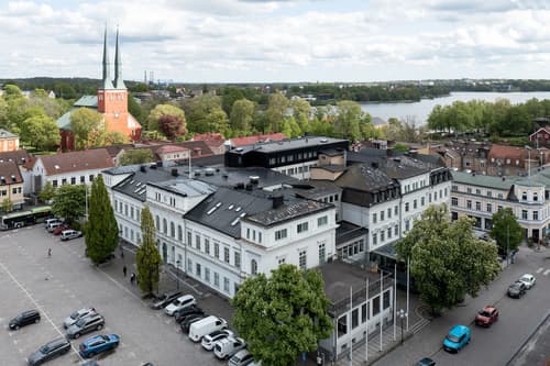 Elite Stadshotellet Växjö, Primary image