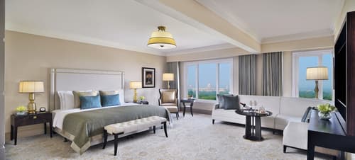 Taj Mahal, New Delhi