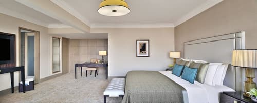 Taj Mahal, New Delhi