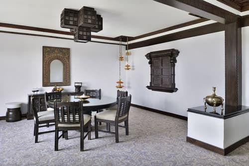 Taj Mahal, New Delhi