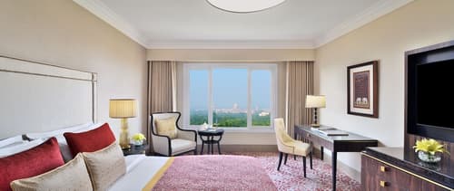 Taj Mahal, New Delhi