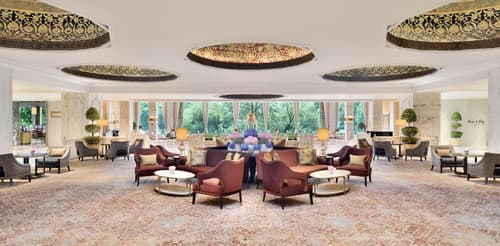 Taj Mahal, New Delhi