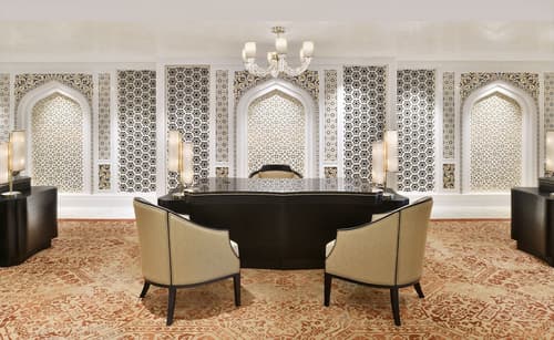 Taj Mahal, New Delhi