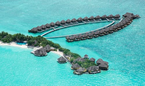 Taj Exotica Resort And Spa