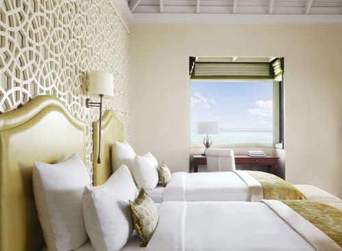 Taj Exotica Resort And Spa