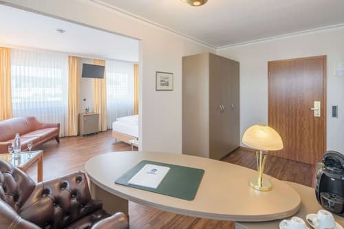 Best Western Hotel Am Papenberg, Room