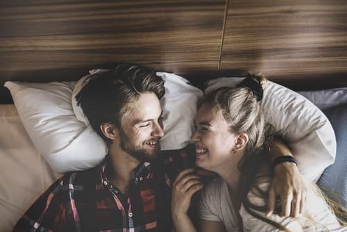 Hotel Atlantic, Room