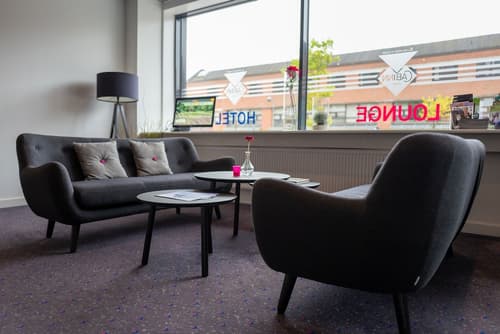 CABINN Vejle Hotel