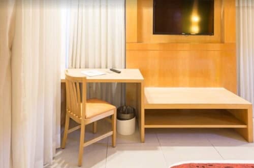 Hotel Atlantico Copacabana