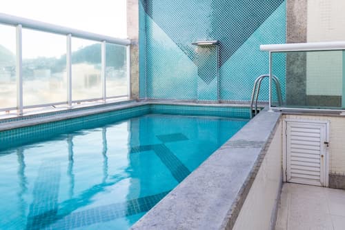 Hotel Bandeirantes, Primary image