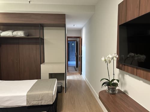 Américas Benidorm Hotel, Room