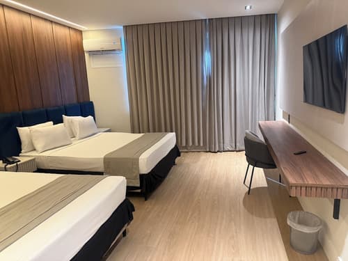 Américas Benidorm Hotel, Room