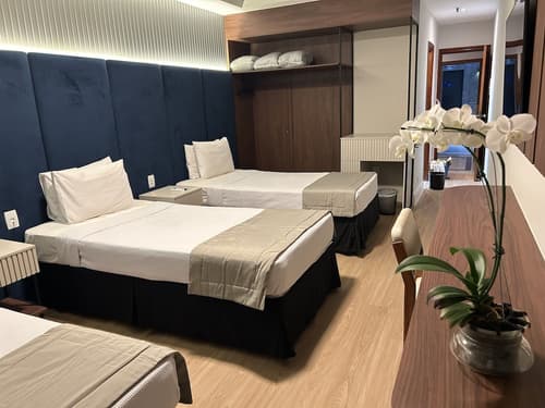 Américas Benidorm Hotel, Room