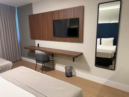 Américas Benidorm Hotel