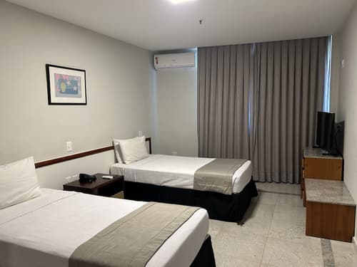 Américas Benidorm Hotel, Room