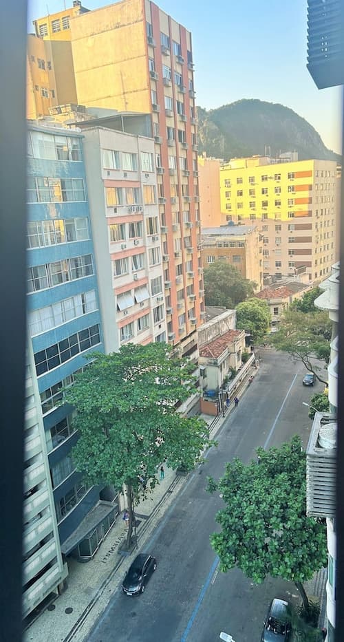 Américas Benidorm Hotel