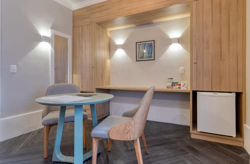 H4 La Residence Paulista, Room