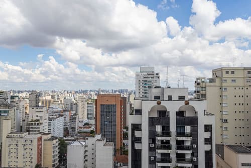 H4 La Residence Paulista