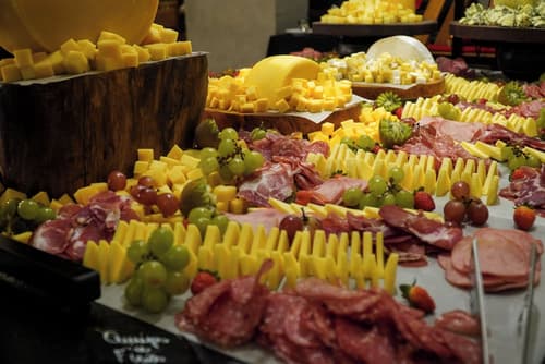 Complexo Eco Cataratas Resort by SJ, Reception