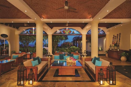 Zoëtry Villa Rolandi Isla Mujeres Cancun