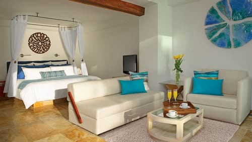 Zoëtry Villa Rolandi Isla Mujeres Cancun