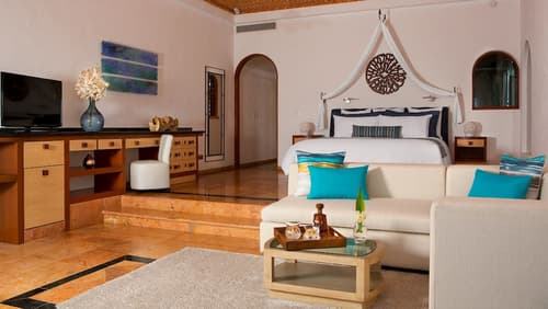 Zoëtry Villa Rolandi Isla Mujeres Cancun