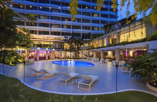 Renaissance Panama City Hotel