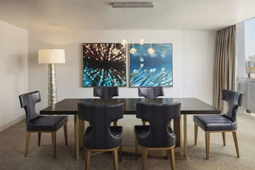 Renaissance Panama City Hotel