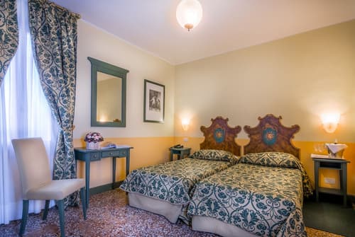 Palazzo Marcello Hotel al Sole, Room
