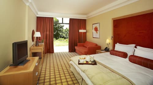 Sun City Hotel and Casino, Room