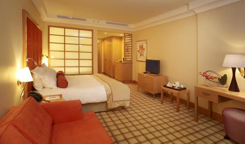 Sun City Hotel and Casino, Room