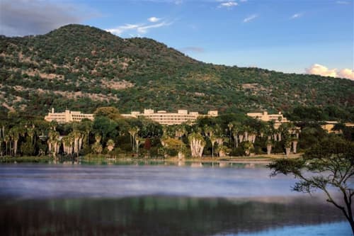 Sun City Hotel and Casino, Primary image