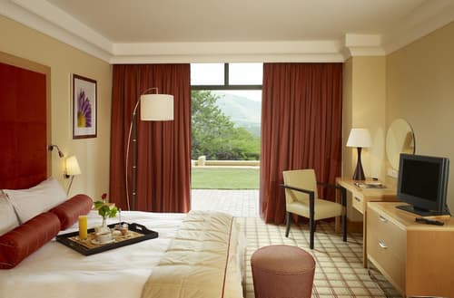 Sun City Hotel and Casino, Room