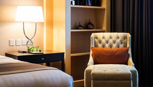 Amari Bangkok, Room