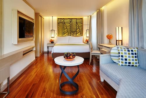 Amari Koh Samui, Room